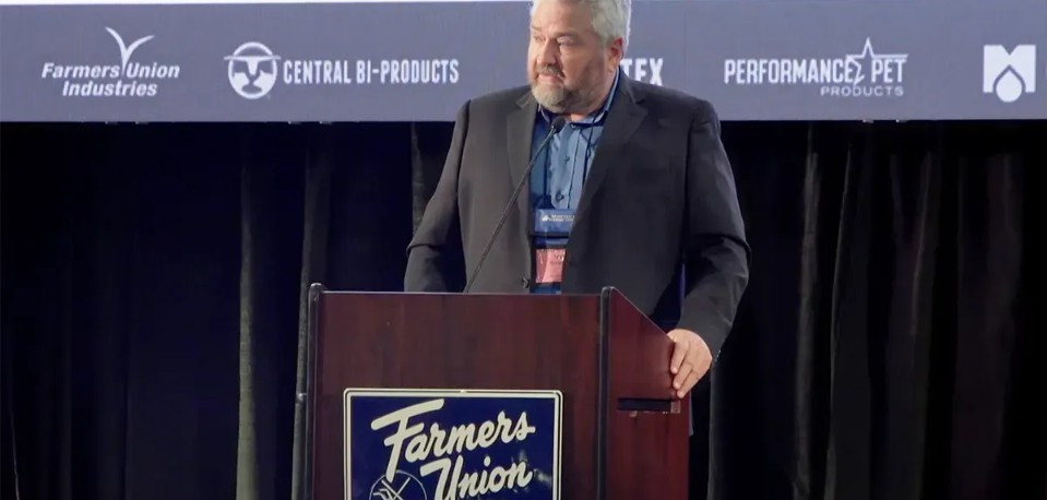 Montana Farmers Union President Urges Vigilance as New World Screwworm Threat Grows