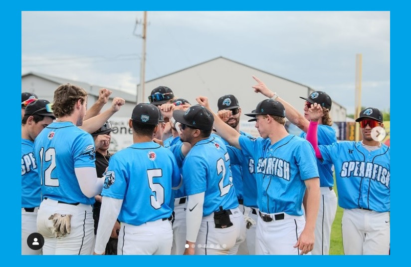 Sasquatch edge Casper 8-7