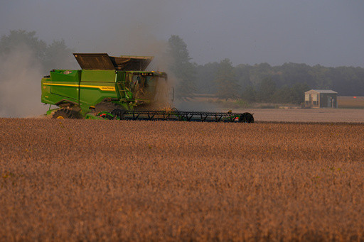 Governor’s response to diesel prices may not help producers