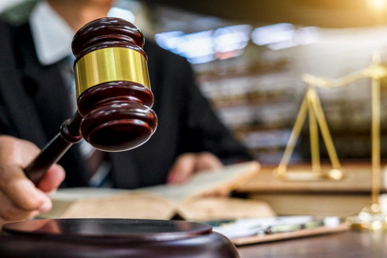 Pierre man sentenced to life in prison for murder of Rapid City woman