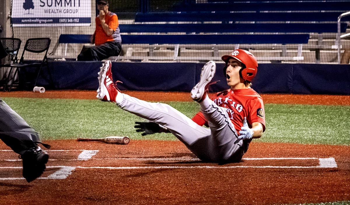 Hardhats Stage Dramatic Comeback on Second-to-Last Night of Firecracker Tournament