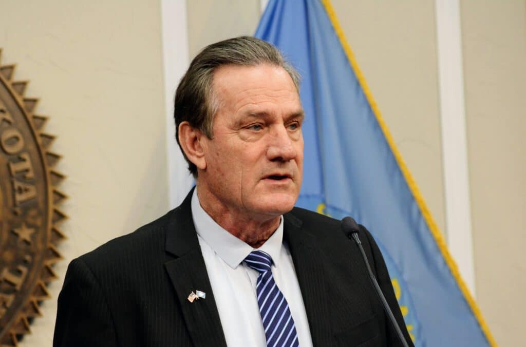 Governor vetoes bill that would ban lab-grown meat, but says he’d support a moratorium