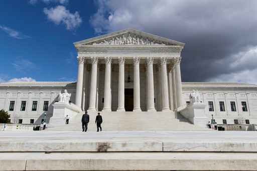 GOP lawmakers urge Trump administration to back Falun Gong lawsuit against Cisco