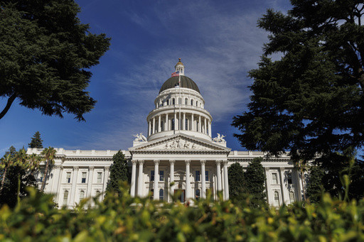 California closes $12B deficit by cutting back immigrants’ access to health care