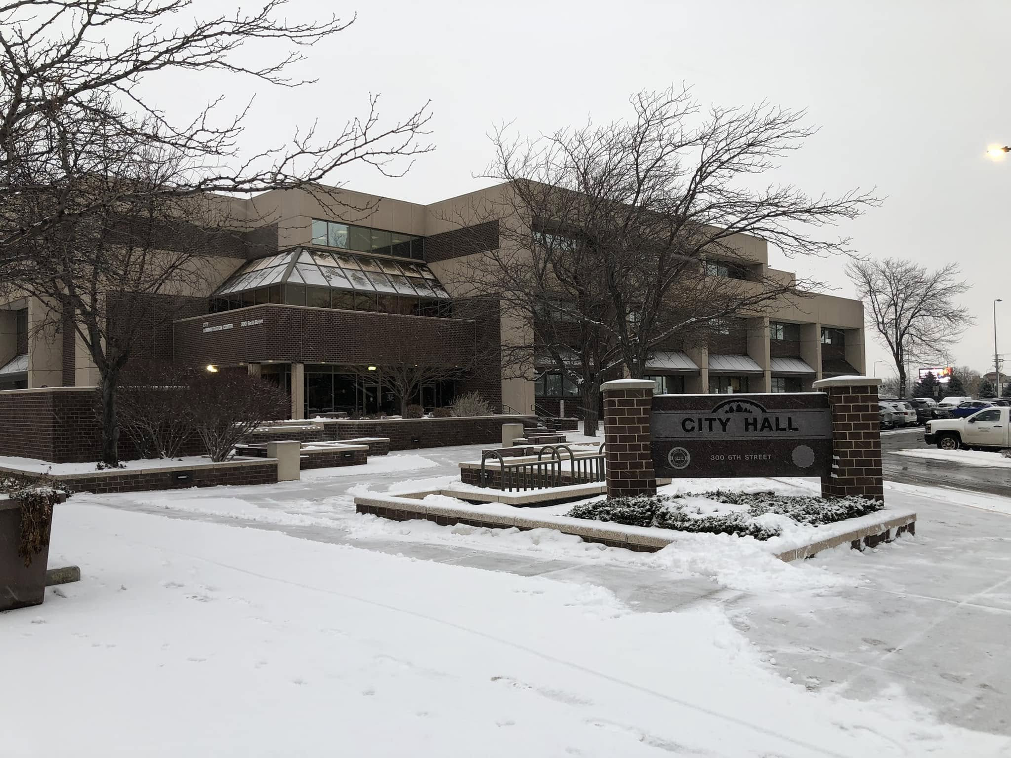 Rapid City Announces Holiday Schedule Changes for Christmas and New Year’s