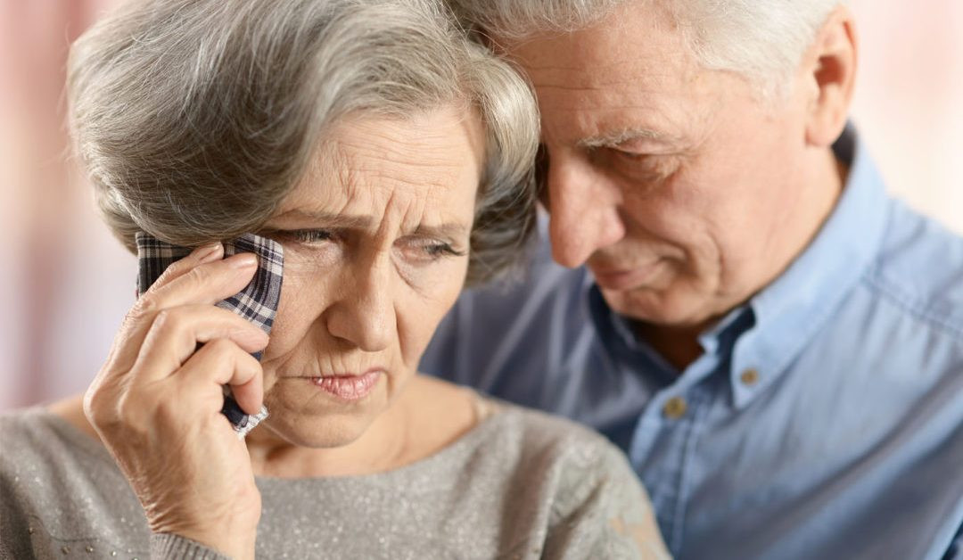 South Dakota Is 2025’s State with the Worst Elder-Abuse Protections