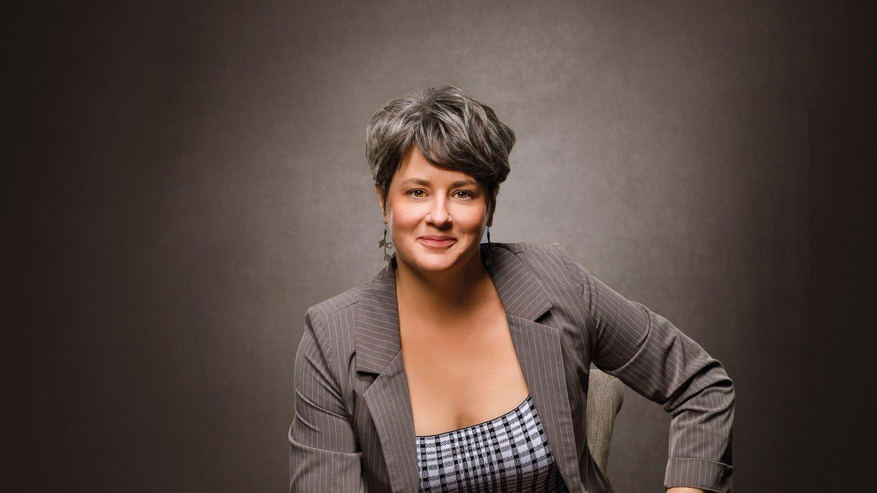 From Small Business to City Hall: Andrea Schaefer Joins Ward 3 Race