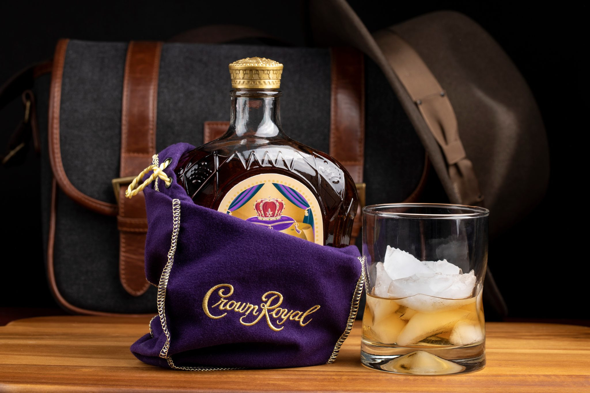 The Purple Bag Nobody Throws Away