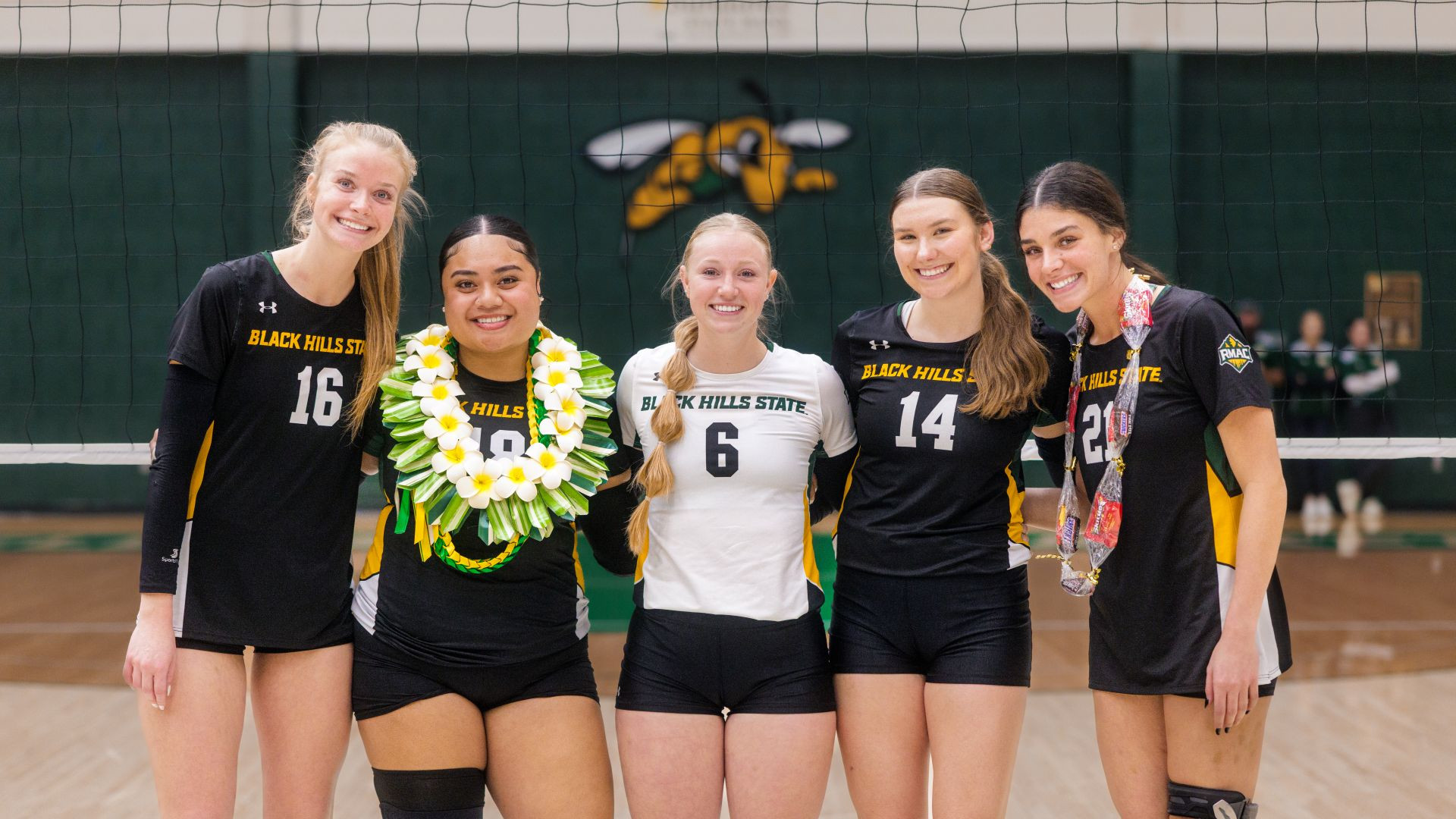 Seniors Play Well on Senior Night as BHSU Drops Season Finale