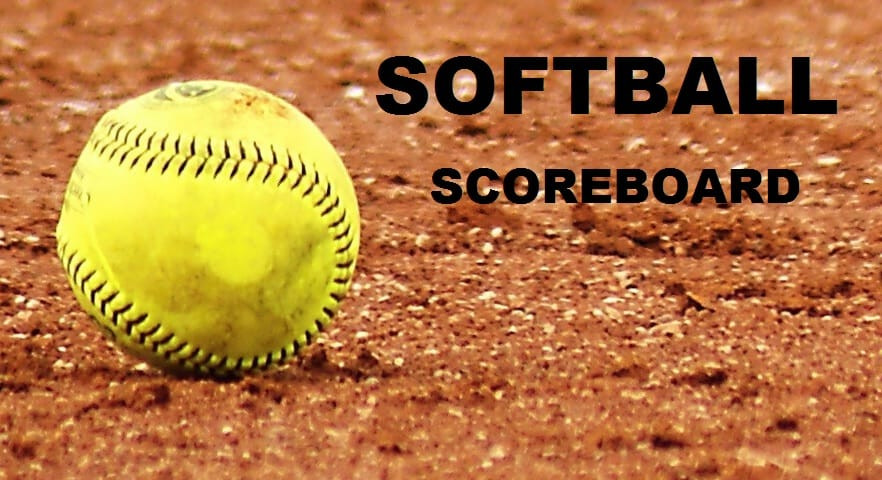 Stevens rolls to shut out win over Sturgis in softball