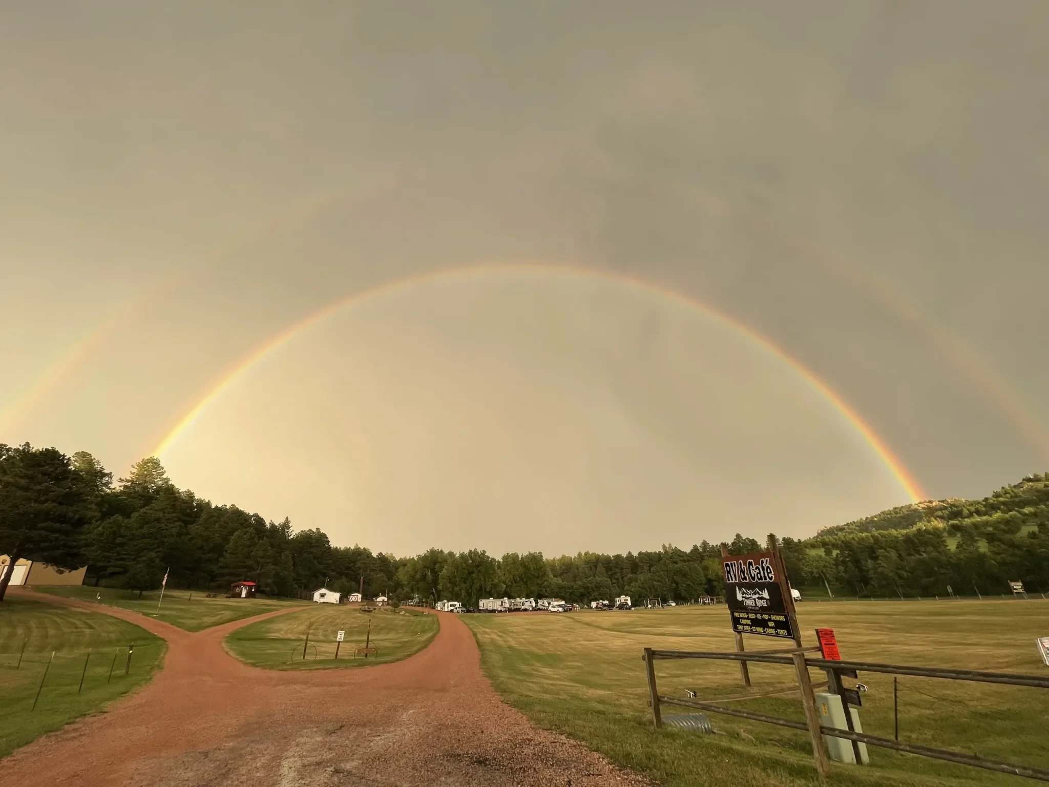 Meet Monika Johncour: New Owner of Timber Ridge Campground
