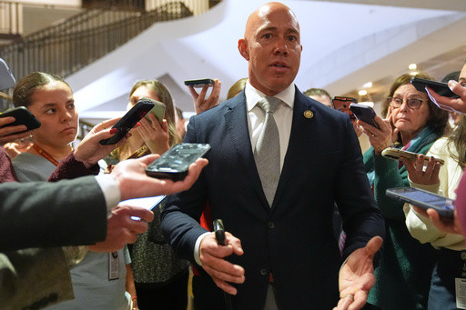 House holding war powers vote to direct Trump to remove troops from Venezuela