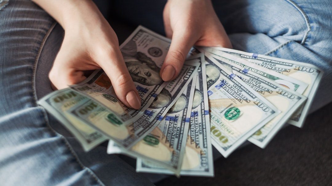 Gaps between income, wealth high in South Dakota