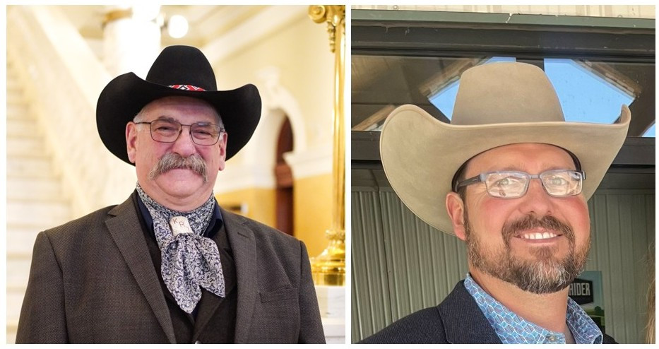 Governor appoints two to brand board, outlines expectations for ongoing operations