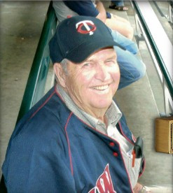 Kenneth “Kenny” Doerr