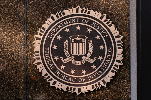 2 Mississippi sheriffs and 12 officers charged in drug trafficking bribery scheme