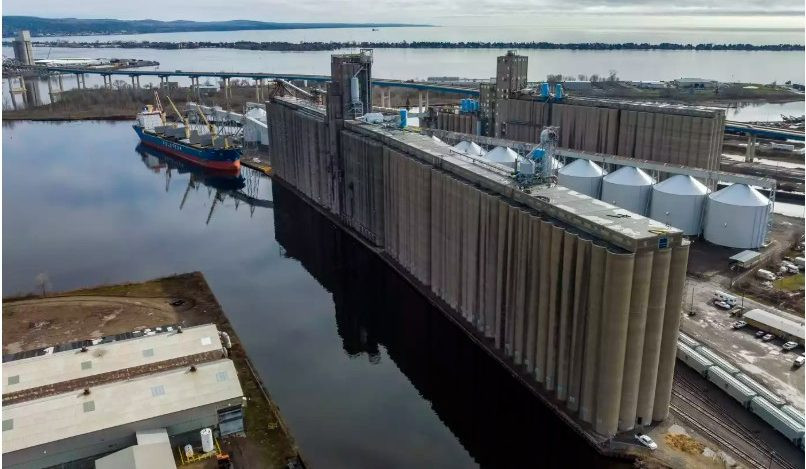 States sue Trump administration over tariff policy