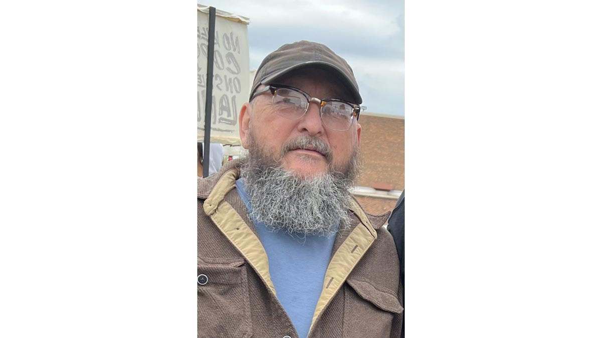 OPINION: What’s the matter with South Dakota?