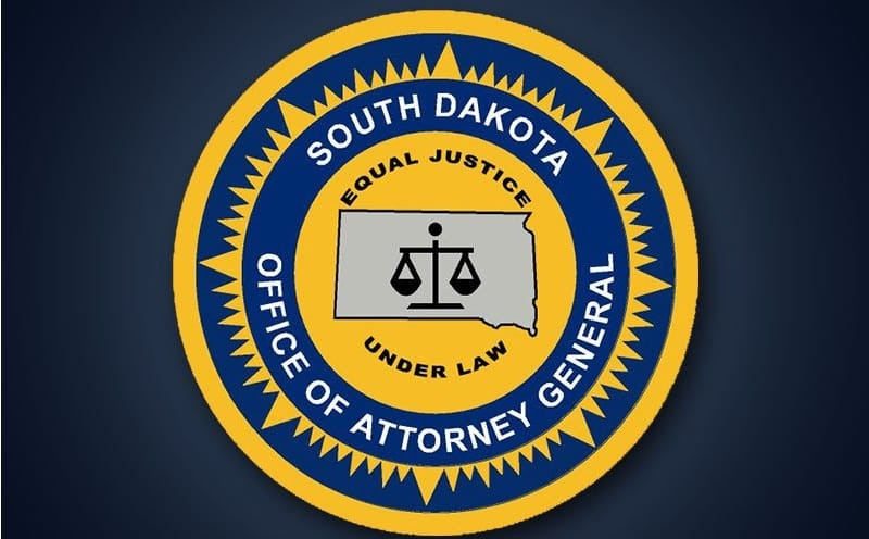 Spearfish man arrested for possession of child pornography