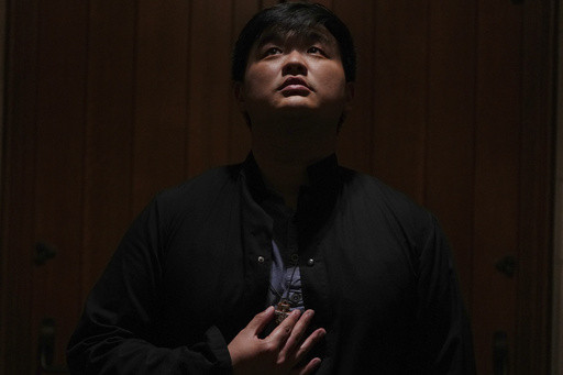 Being a devout Catholic at a secular college can be challenging. Some call it a blessing.