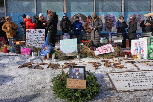 What we know about the investigations into the Minneapolis shooting death of Alex Pretti