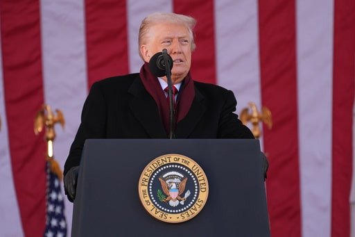 New Trump directive could deny more visas based on applicants’ health and finances