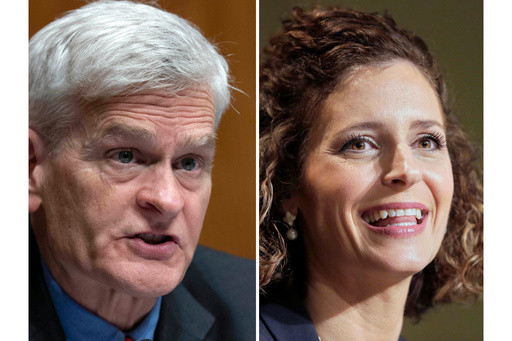 Cassidy primary shows how Trump pits Republicans against each other as they face midterm reckoning