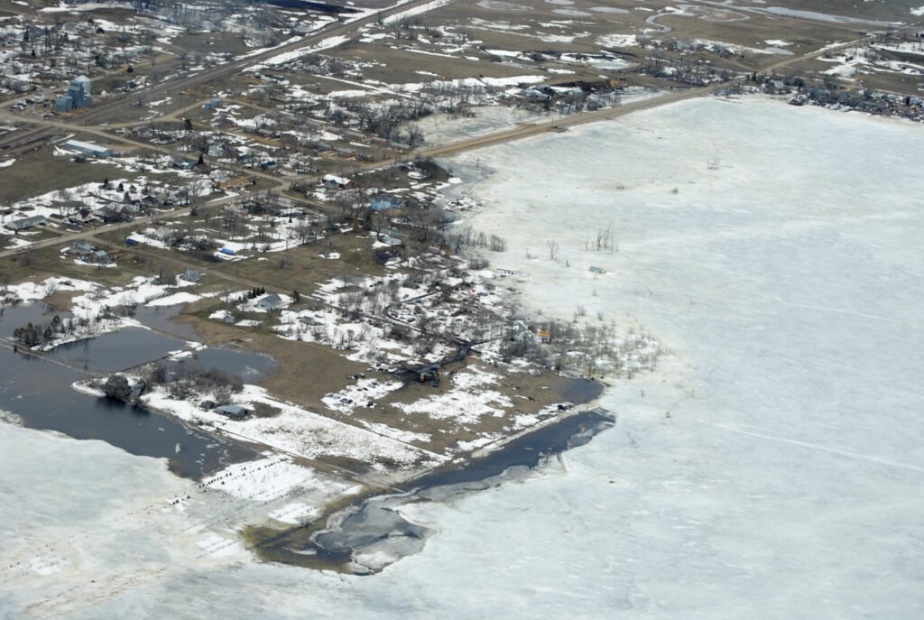 Before we spend millions on flood control, let’s remember thousands of years