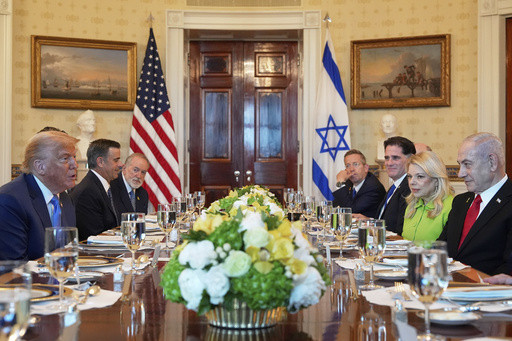 Trump wants to play global peacemaker. Derailed Gaza ceasefire shows how daunting that ambition is
