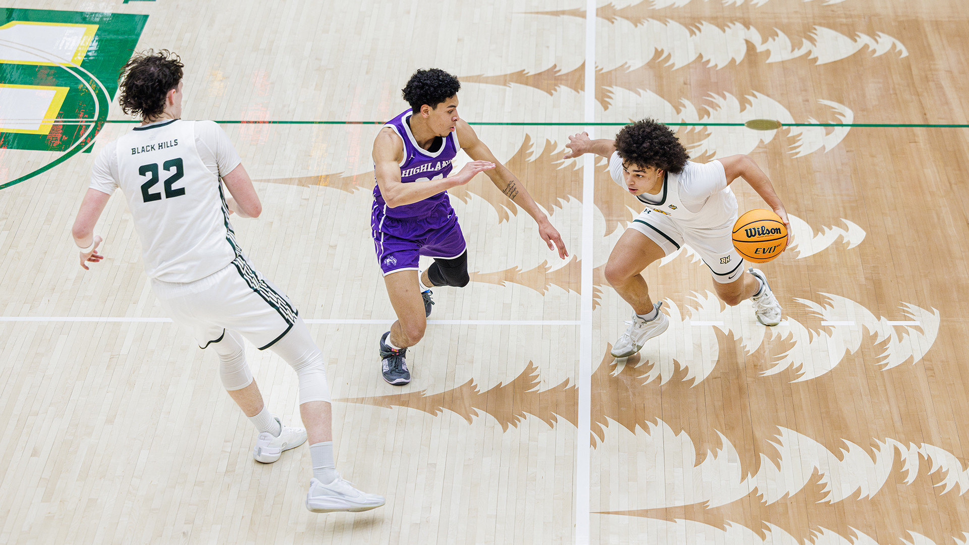 No. 17 Yellow Jackets Wrap Up Road Slate with Win at New Mexico Highlands