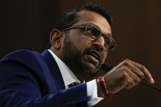 FBI fires agents photographed kneeling during 2020 racial justice protest, AP sources say