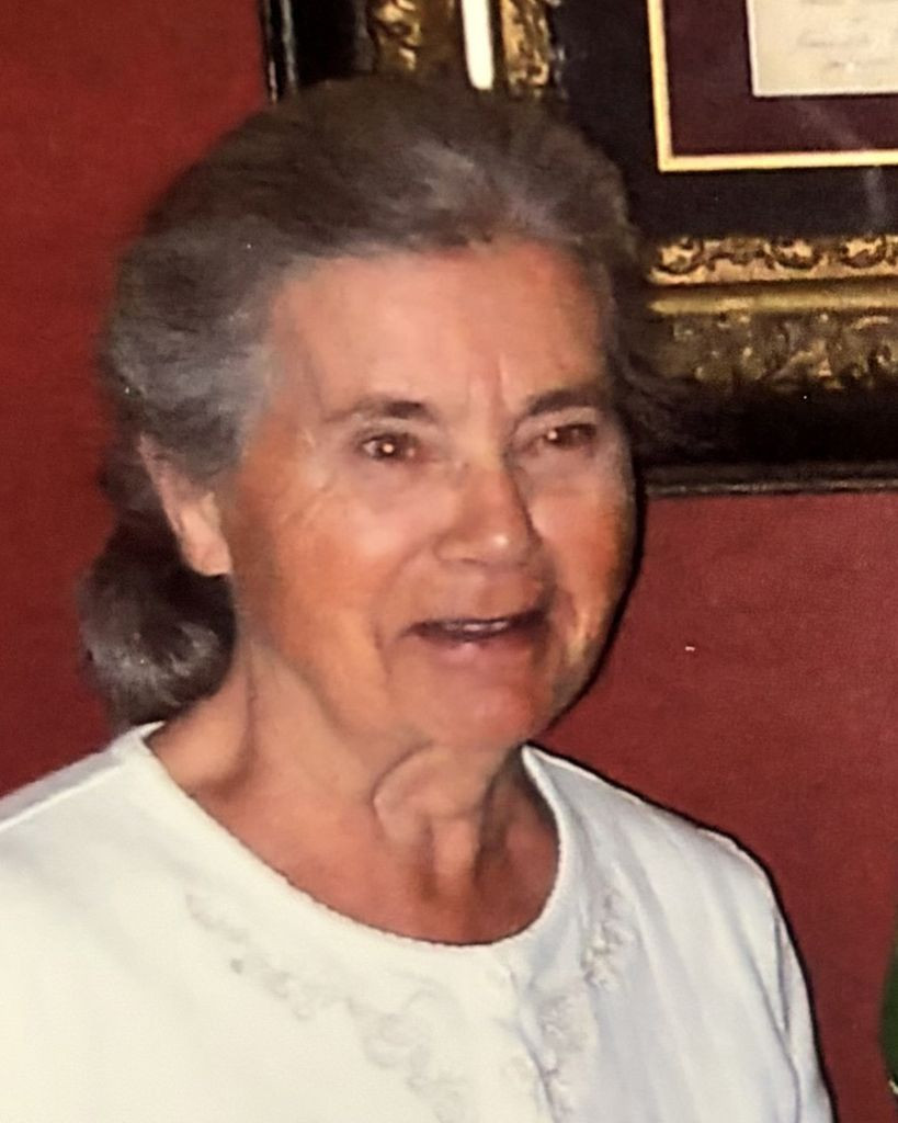 Margarete “Gretel” Cadwallader