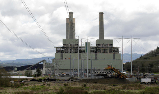 Trump expected to announce $700 million in new support for struggling coal industry