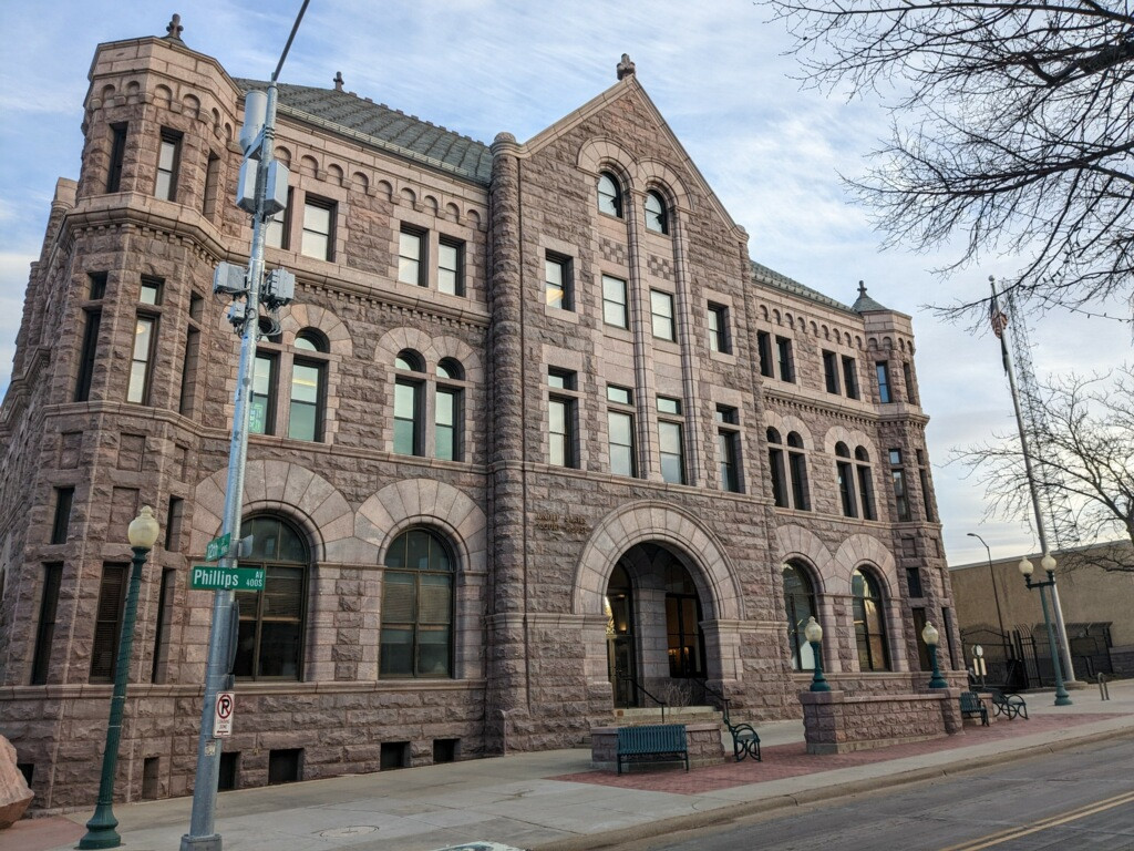 State detective agency boss nominated to lead U.S. Marshals Service in South Dakota