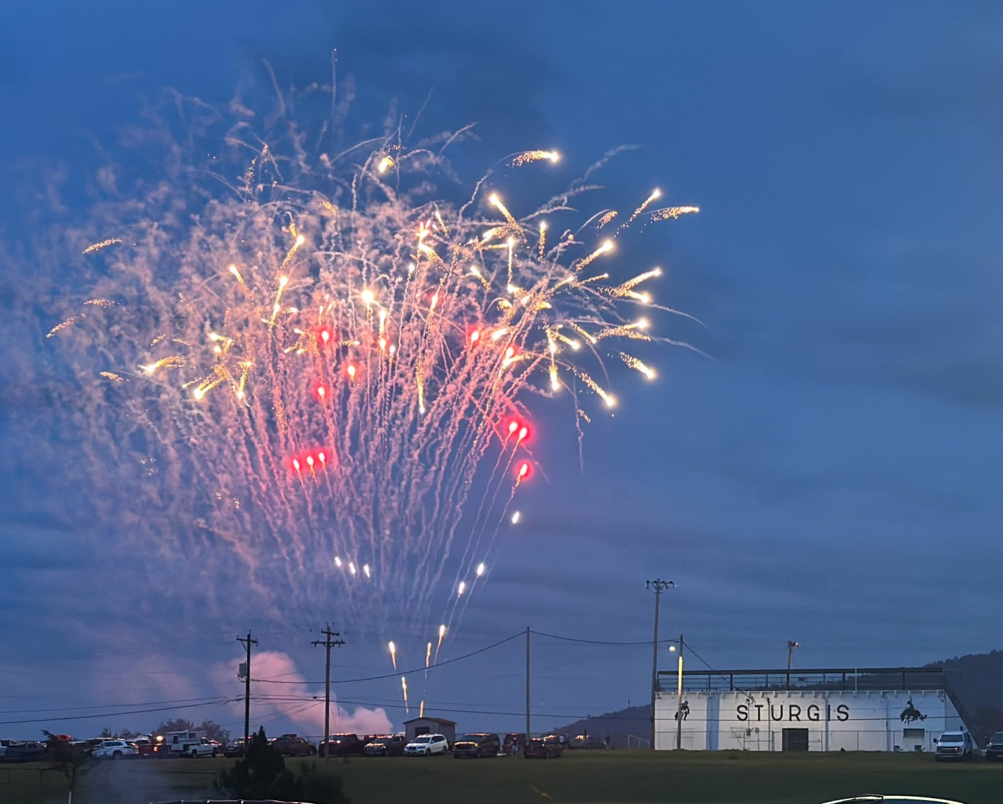 City of Sturgis shares fireworks info for the 4th of July holiday