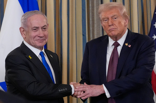 US has given at least $21.7 billion in military aid to Israel since war in Gaza began, report says
