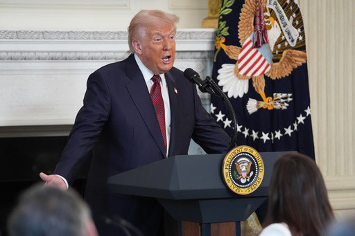 Trump may become the face of economic discontent, a year after such worries helped him win big