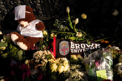 A little-known diversity visa program is paused after the Brown University shooting