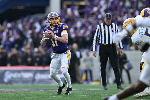 Long ECU touchdown negated by inadvertent whistle in Military Bowl, then Pitt scores 2 plays later
