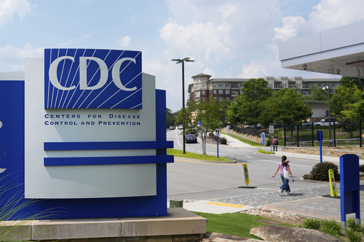HHS moves to strip thousands of federal health workers of union rights