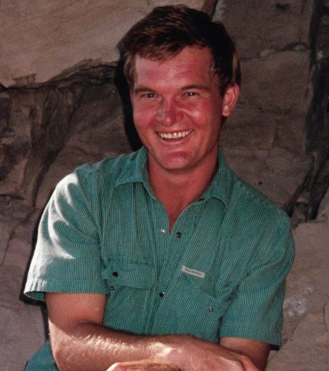 Kenneth “Kenny” Hepper