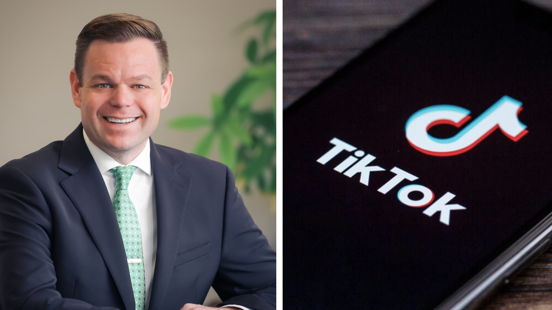 US entrepreneur looking to buy TikTok stake in talks with South Dakota