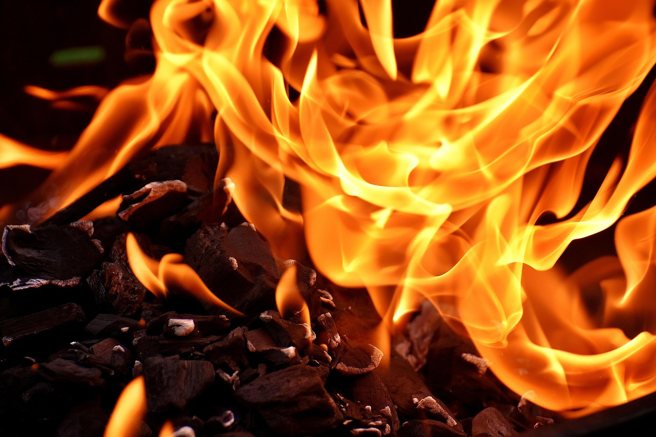 Area counties have burn bans in effect for upcoming Rally