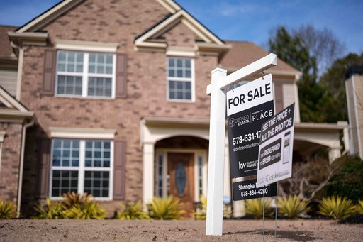 In some states, a push to end all property taxes for homeowners