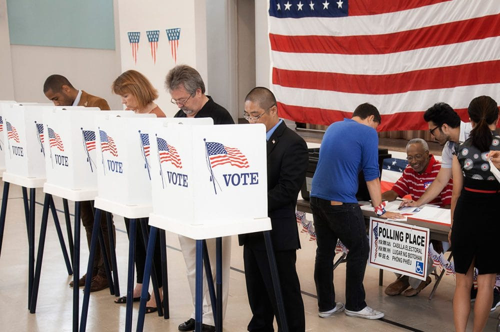 Ruling ends private voting rights lawsuits in S.D., plains states