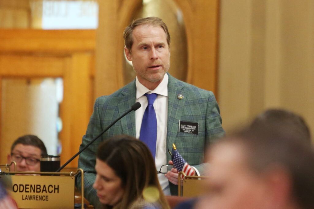 Statewide groundwater recharge requirement fails in House