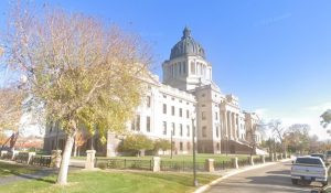 Rhoden thanks prison task force, but snubs Speaker Hansen