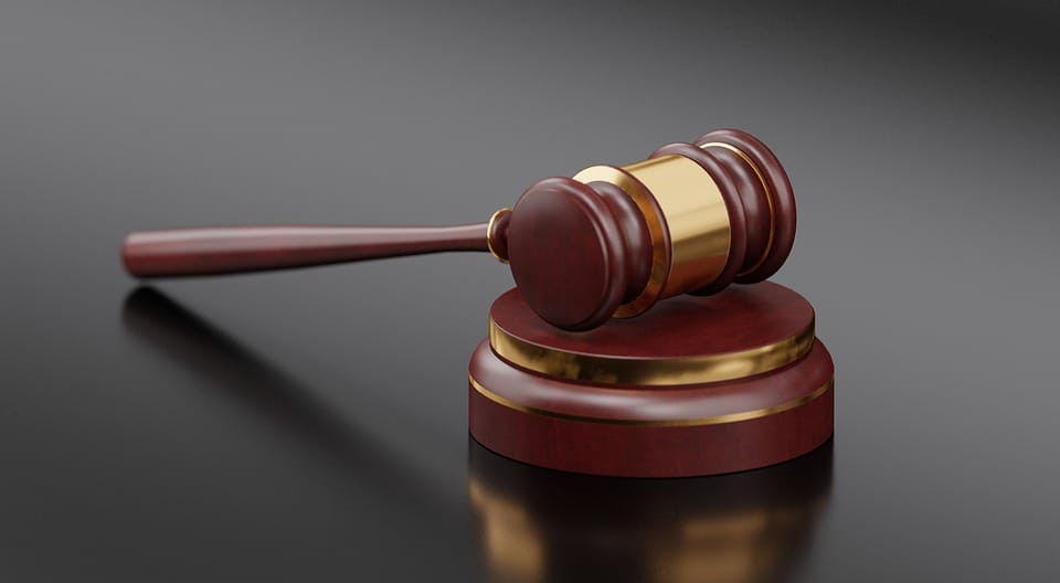 Two men indicted in credit union robbery