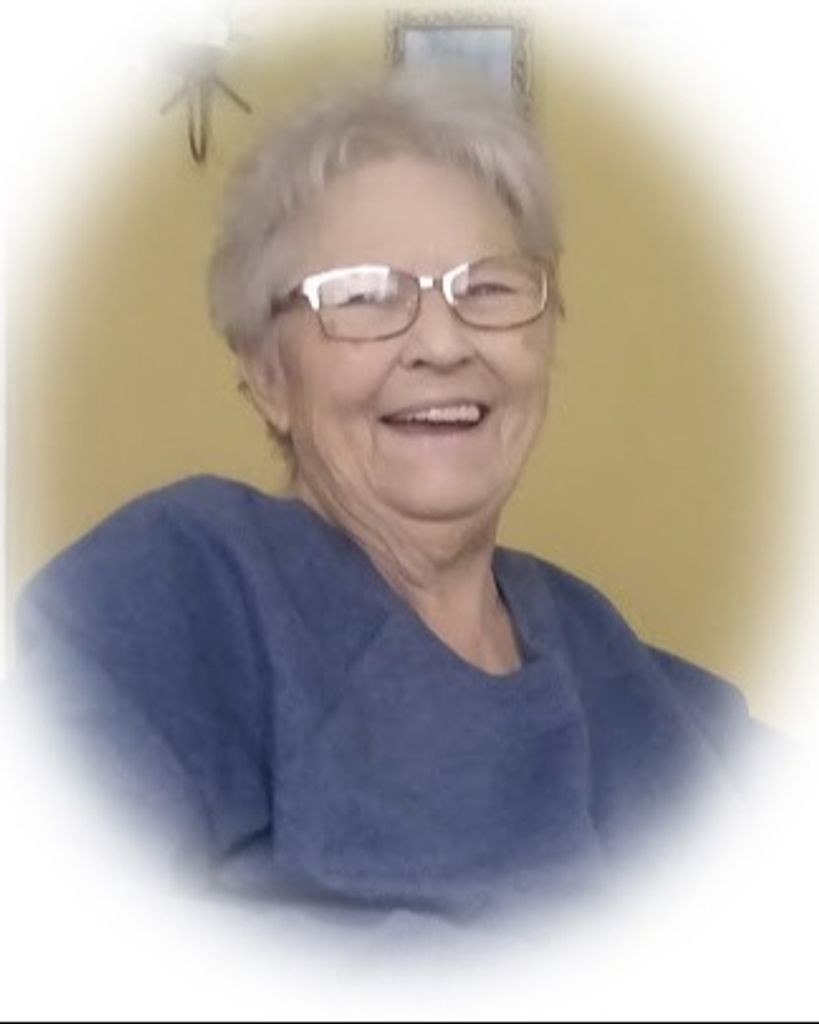 Lorraine Hagemann