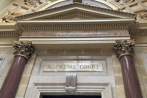 Wisconsin Supreme Court refuses to hear challenges to the state’s congressional district boundaries